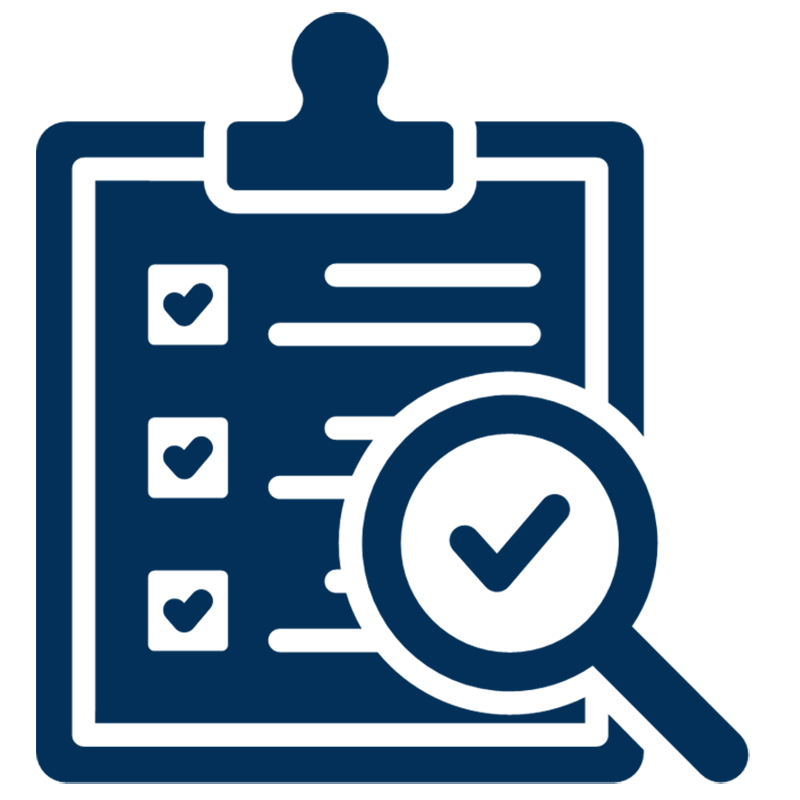 Regulatory Compliance Monitoring Logo